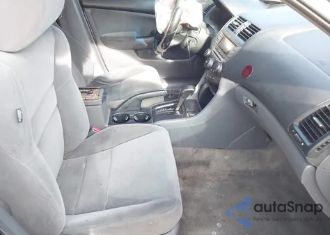 2007 Honda Accord 3.0 Se from USA, damaged, VIN 1HGCM66407A049218